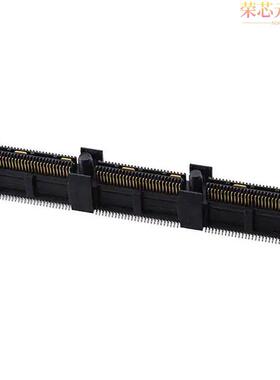 ASP-129646-03原装「CONN RCPT 156POS SMD GOLD」正品