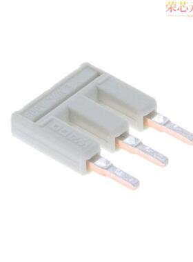 2002-403原装「PUSH-IN TYPE JUMPER BAR; INSULAT」正品