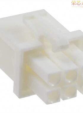 794895-1原装「CONN PLUG 6POS SEALED MINI UMNL」正品