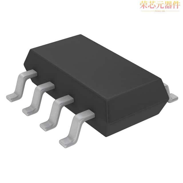 LTC2360ITS8#TRPBF原装「IC ADC 12BIT SAR TSOT23-8」正品