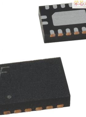 74LCX138BQX原装「IC DECODER/DEMUX 1X3:8 16DQFN」正品
