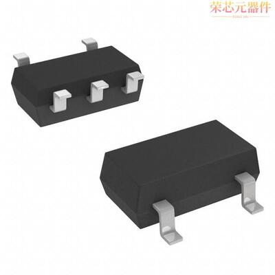IRS25751LTRPBF原装「IC GATE DVR UHVIC 1CH SOT23-5」正品