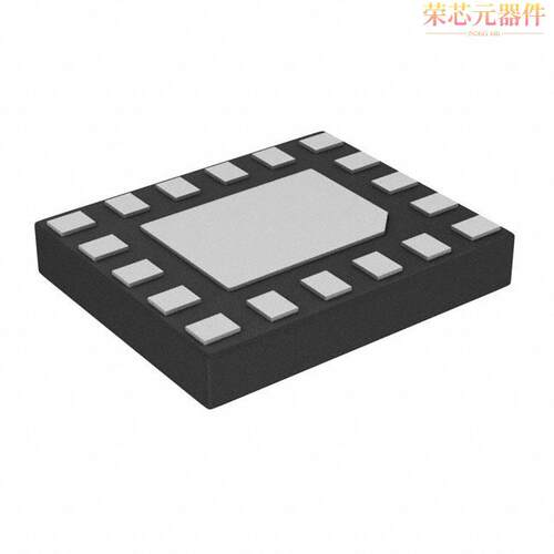 TUSB542RWQR原装「IC REDRIVER USB 3.0 18X2QFN」正品