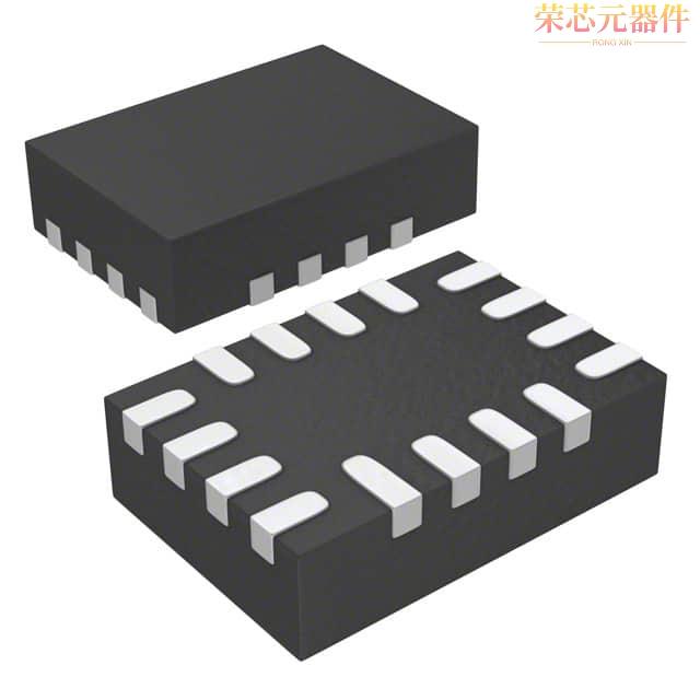 NX3DV2567GU,115原装「IC ANLG SWITCH 4PDT 16XQFN」正品
