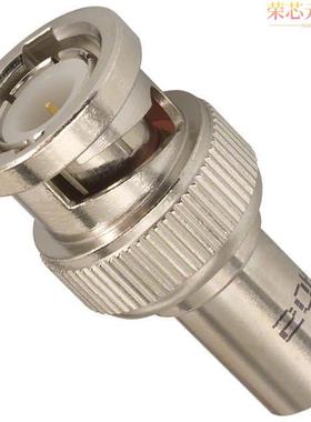 202103原装「CONN TERMINATOR PLUG BNC 50OHM」正品