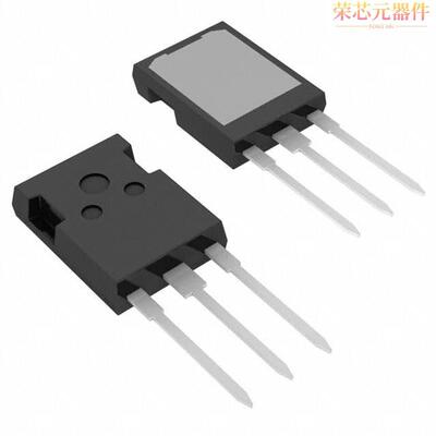 IXTX20N150原装「MOSFET N-CH 1500V 20A PLUS247-3」正品