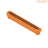 「TERM VERT BLOCK 1148260000原装 HDR 14POS 5.08MM」正品