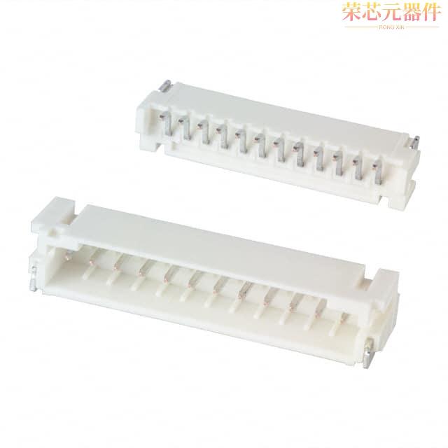 S12B-PH-SM4-TB(LF)(SN)原装「CONN HEADER SMD R/A 1