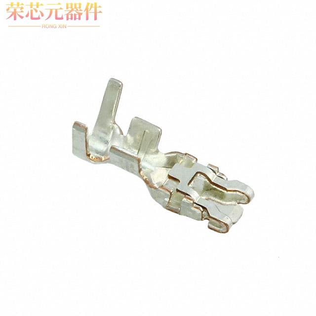 DF59M-2628PCF原装「CONN SSL PLG CONT 26-28AWG CRIMP」正品