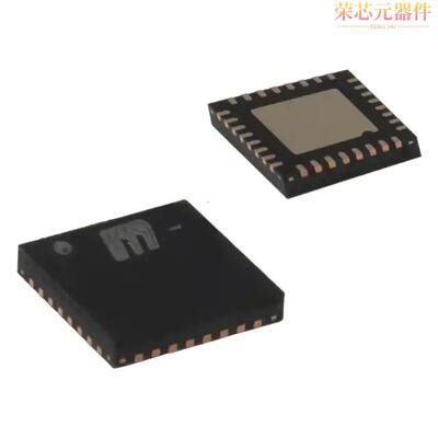 KSZ8041RNL-TR原装「IC TRANSCEIVER FULL 1/1 32MLF」正品