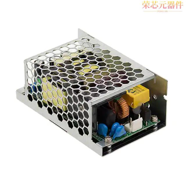 RPS-200-24-C原装「AC/DC CONVERTER 24V 142W」正品
