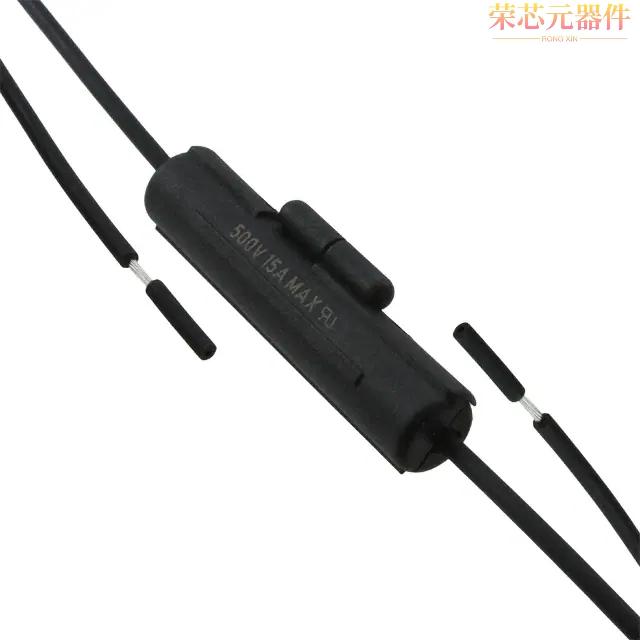01500322H原装「FUSE HLDR CART 500V 15A IN LINE」正品