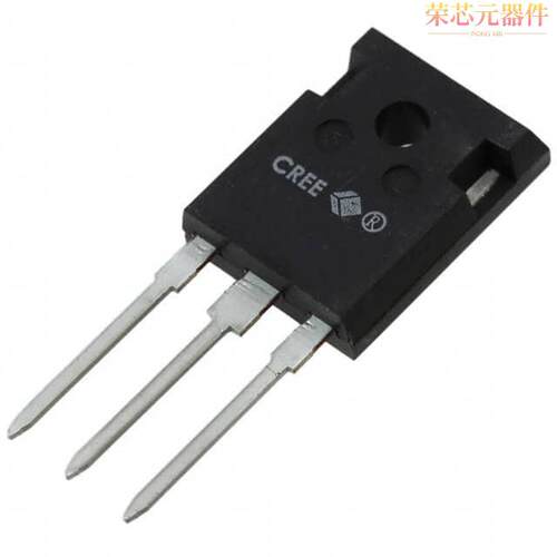 C2M0040120D原装「SICFET N-CH 1200V 60A TO247-3」正品