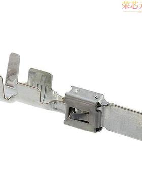 1-968050-1原装「CONN TAB 10-11AWG CRIMP TIN」正品