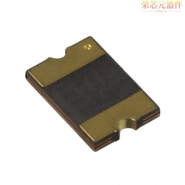 MF-MSMF260-2原装「PTC RESET FUSE 6V 2.6A 1812」正品
