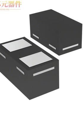 D3V3Q1B2LP3-7原装「TVS DIODE 3.3VWM 7.5VC DFN0603-2」正品