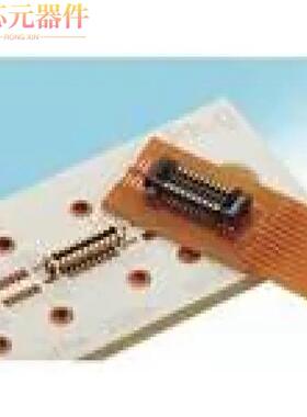 BM15FR0.8-20DS-0.35V(51)原装「CONN RCPT 20POS SMD