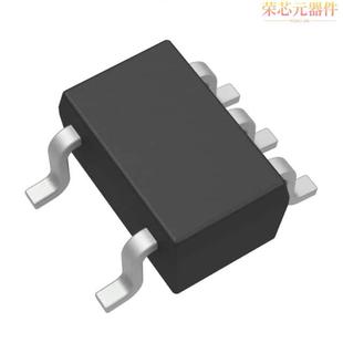 「IC NOPB原装 REG LINEAR 150MA LP5951MGX 2.5V 2.5