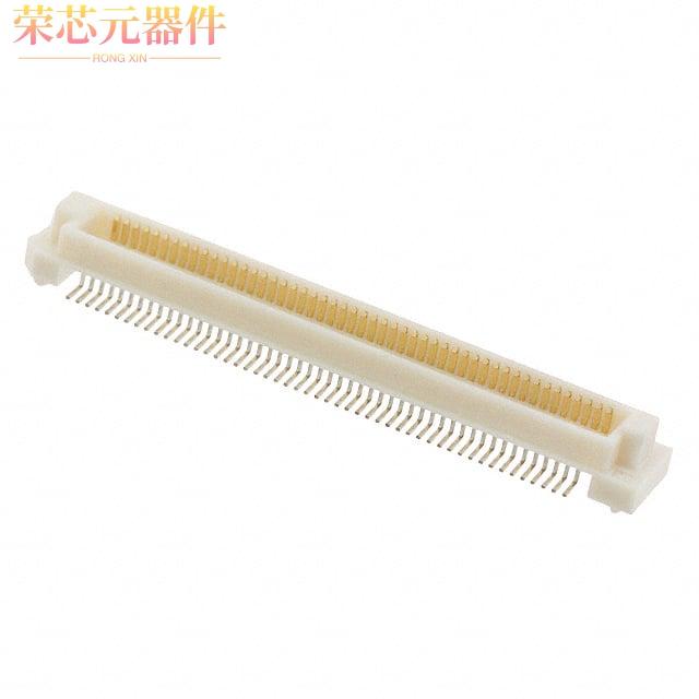 FX8-100P-SV1(92)原装「CONN HDR 100POS SMD GOLD」正品