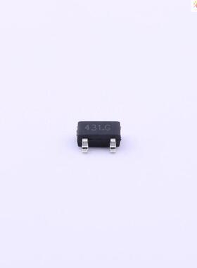 TL431G-AE3-R原装「2.5V~36V 100mA」正品