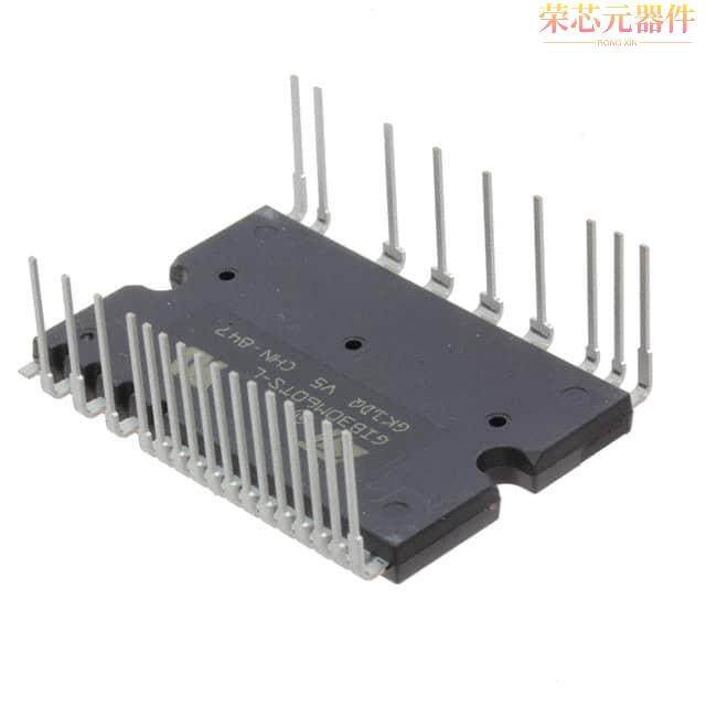 STIB1060DM2T-L原装「SLLIMM 2ND SERIES IPM, 3-PHAS