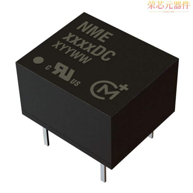 NME1212DC原装「DC DC CONVERTER 12V 1W」正品