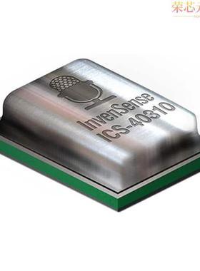 ICS-40310原装「MICROPHONE MEMS ANALOG OMNI」正品