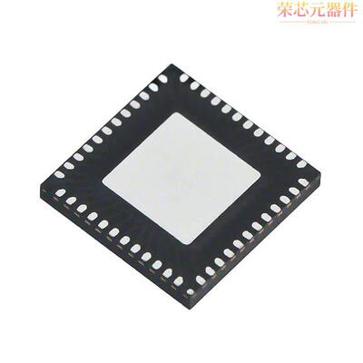 C8051F580-IM原装「IC MCU 8BIT 128KB FLASH 48QFN」正品
