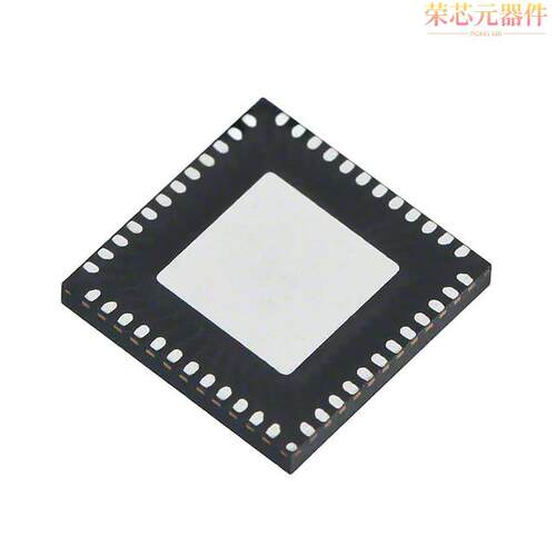 C8051F580-IM原装「IC MCU 8BIT 128KB FLASH 48QFN」正品
