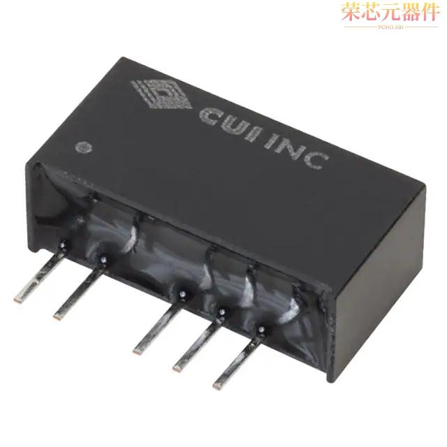 PDM1-S15-D9-S原装「DC DC CONVERTER +/-9V 1W」正品
