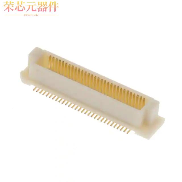 FX8C-60P-SV(92)原装「CONN HDR 60POS SMD GOLD」正品