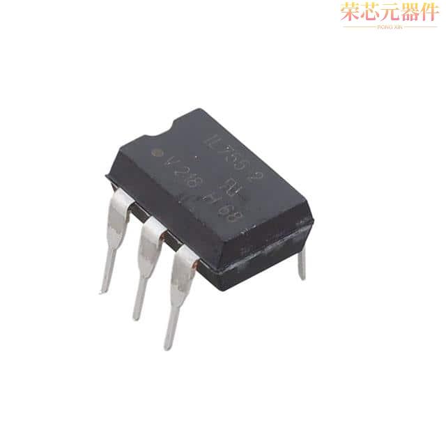 IL755-2原装「OPTOISO 5.3KV DARL W/BASE 6DIP」正品