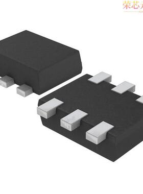 EMH6T2R原装「TRANS 2NPN PREBIAS 0.15W EMT6」正品