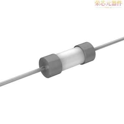0876.160MXEP原装「FUSE CERAMIC 160MA 250VAC AXIAL」正品