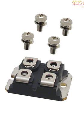 APT51M50J原装「MOSFET N-CH 500V 51A ISOTOP」正品