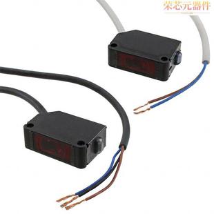 CX-411原装「SENSOR THROUGH-BEAM 10M NPN」正品