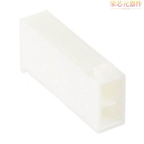 1586017-2原装「CONN PLUG HSG 2POS VAL-U-LOK」正品