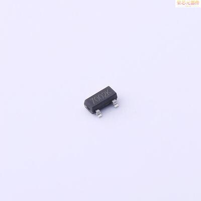 BLM7002K原装「0.3A N沟道 60V」正品