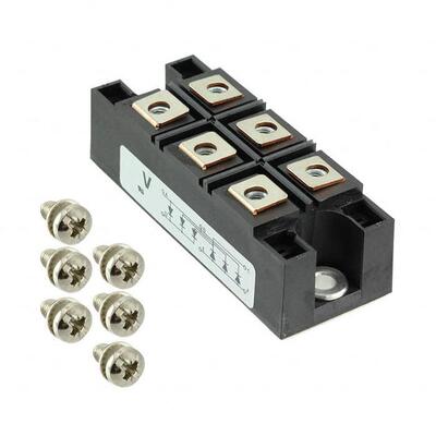 VS-90MT120KPBF原装「BRIDGE RECT 3P 1.2KV 90A MT-K」正品