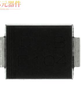 CDBB240-G原装「DIODE SCHOTTKY 40V 2A DO214AA」正品