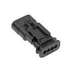 34899-2010原装「汽车连接器 1.2MM SLD ASSY BLD 1X2