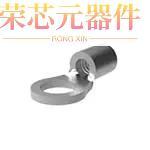 RING CIRC CRIMP」正品 2原装 「CONN 22AWG 34108