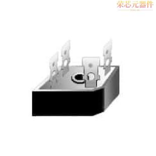 GBPC1204原装「BRIDGE RECT 1PHASE 400V 12A GBPC」正品