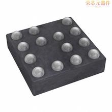 AK09915C原装「SENSOR HALL I2C/SPI 14WLCSP」正品