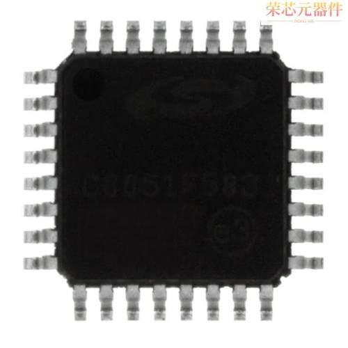 C8051F583-IQ原装「IC MCU 8BIT 128KB FLASH 32LQFP」正品