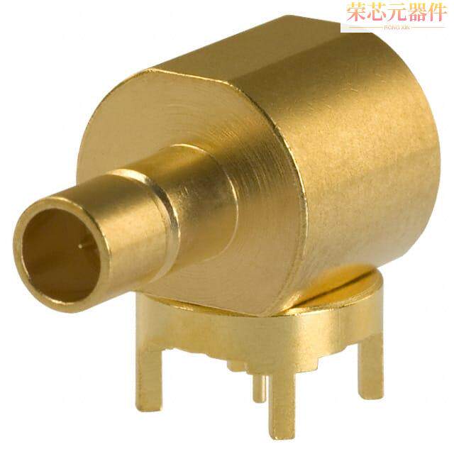 131-8701-301原装「CONN MINI SMB JACK R/A 75OHM PCB」正品