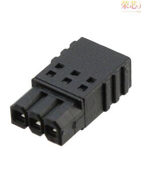 1778845原装「TERM BLOCK PLUG 3POS STR 2.5MM」正品