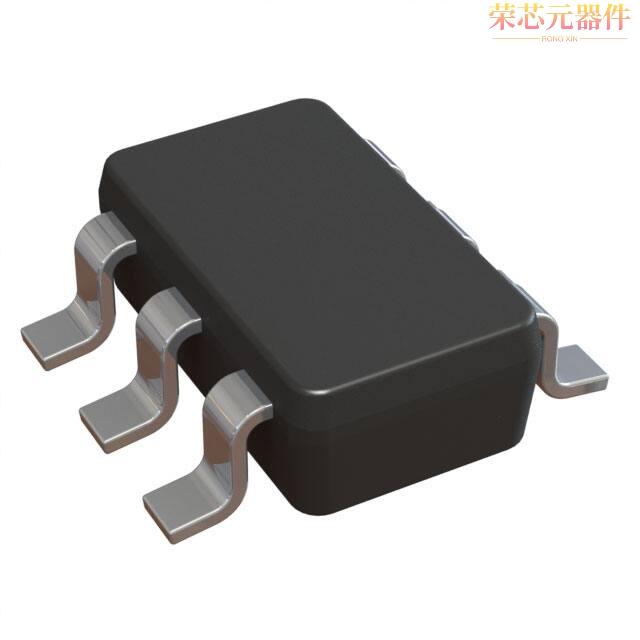 RS121XF原装「IC CMOS 1 CIRCUIT SOT23-5」正品