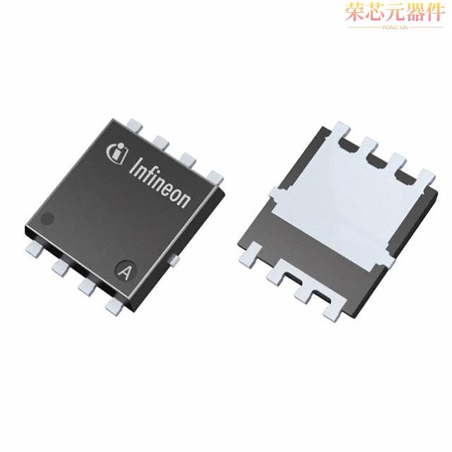 IAUC100N10S5L040ATMA1原装「MOSFET N-CH 100V 100A