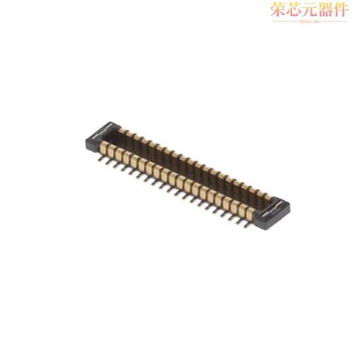 5055514020原装「CONN PLUG 40POS SMD GOLD」正品
